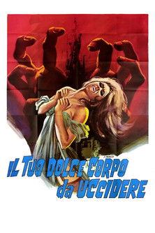 Your Sweet Body to Kill filmas online