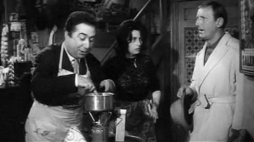 Josefa's Loot filmas žiurėti online