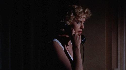 Dial M for Murder filmas žiurėti online