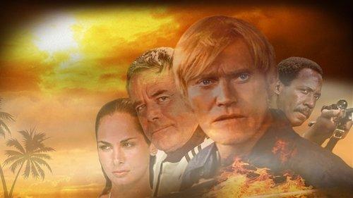 Day of the Assassin filmas žiurėti online