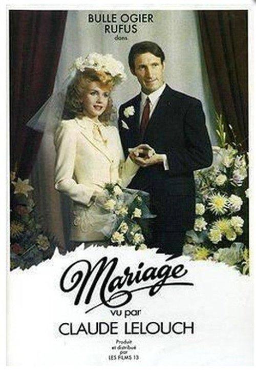 Marriage filmas online
