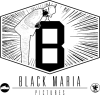 Black Maria Pictures studio logo