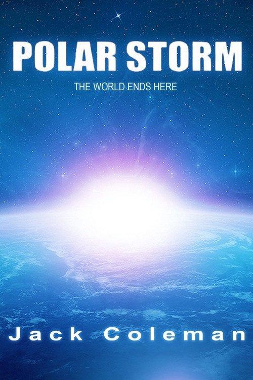 Polar Storm filmas online