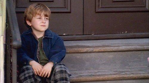 Invisible Child filmas žiurėti online