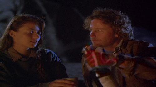 Any Man's Death filmas žiurėti online