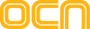 OCN studio logo