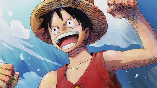 One Piece: Episode of Luffy - Hand Island Adventure filmas žiurėti online