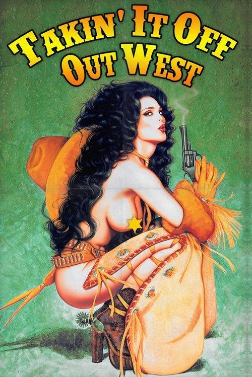 Takin' It Off Out West filmas online