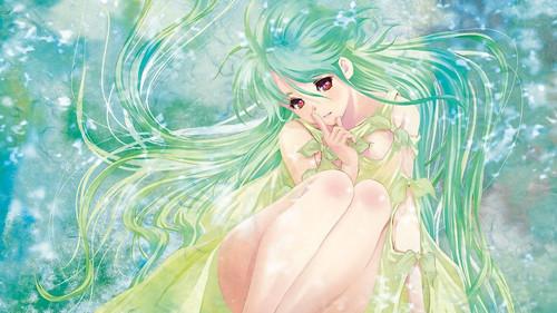 メガゾーン23 PART II 秘密く・だ・さ・い filmas žiurėti online