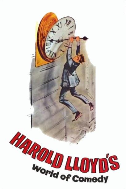 Harold Lloyd's World of Comedy filmas online