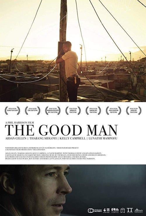 The Good Man filmas online