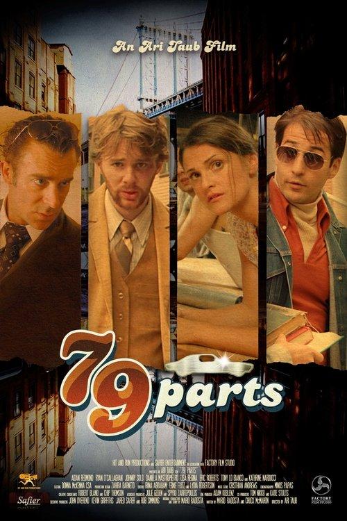 79 Parts filmas online