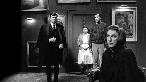 The Ghost of Sierra de Cobre filmas žiurėti online