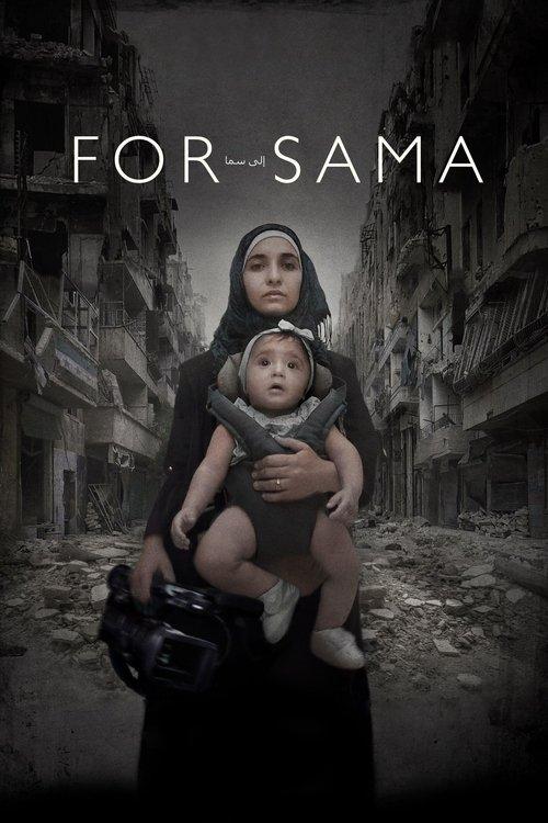 For Sama filmas online