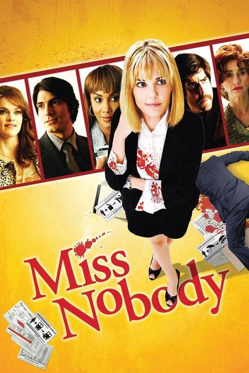 Miss Nobody filmas online