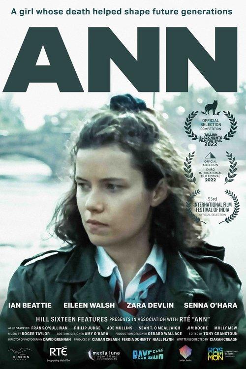 Ann filmas online