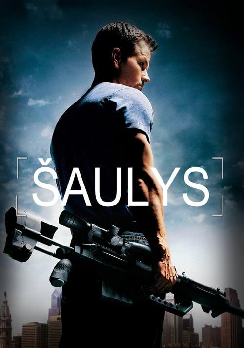 Snaiperis filmas online