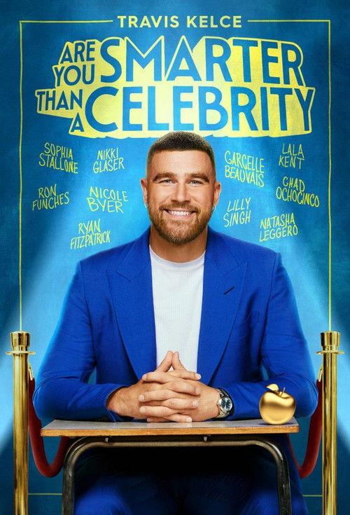 Are You Smarter Than a Celebrity filmas online