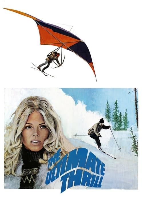 The Ultimate Thrill filmas online