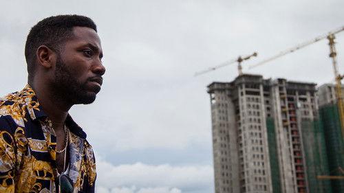 Nigerian Prince filmas žiurėti online