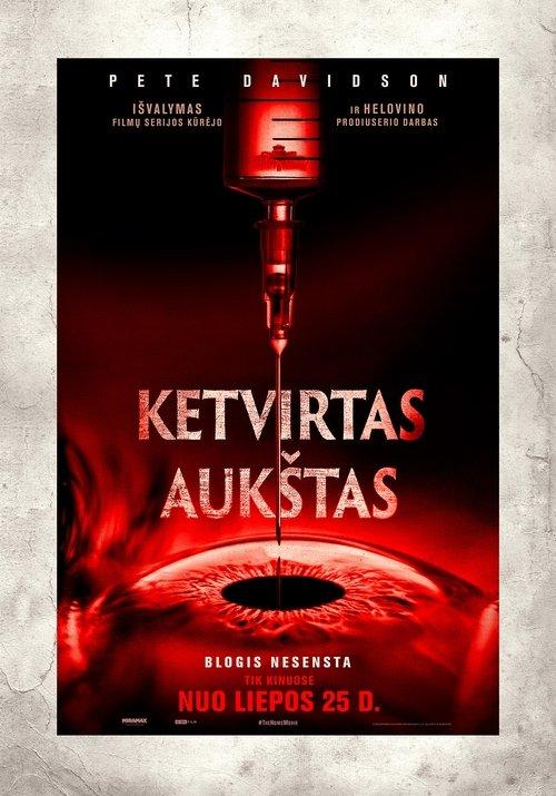 Ketvirtas aukštas filmas online