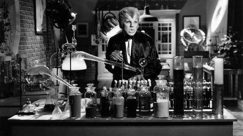 Werewolf of London filmas žiurėti online