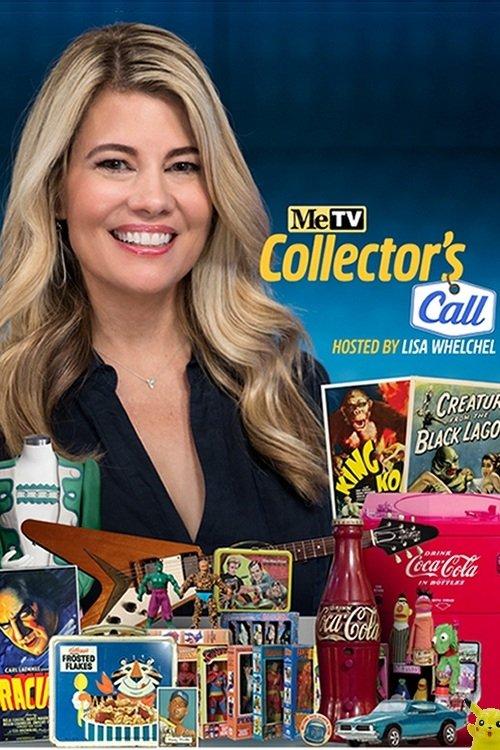 Collector's Call filmas online