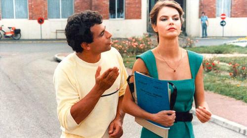 Le Joli cœur filmas žiurėti online