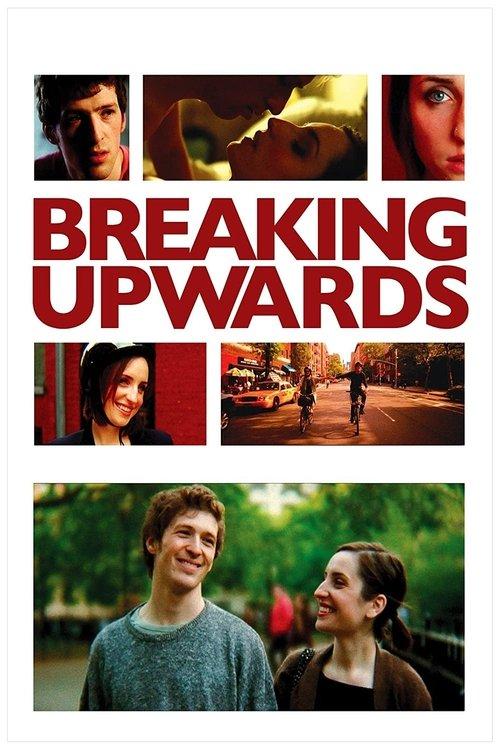 Breaking Upwards filmas online