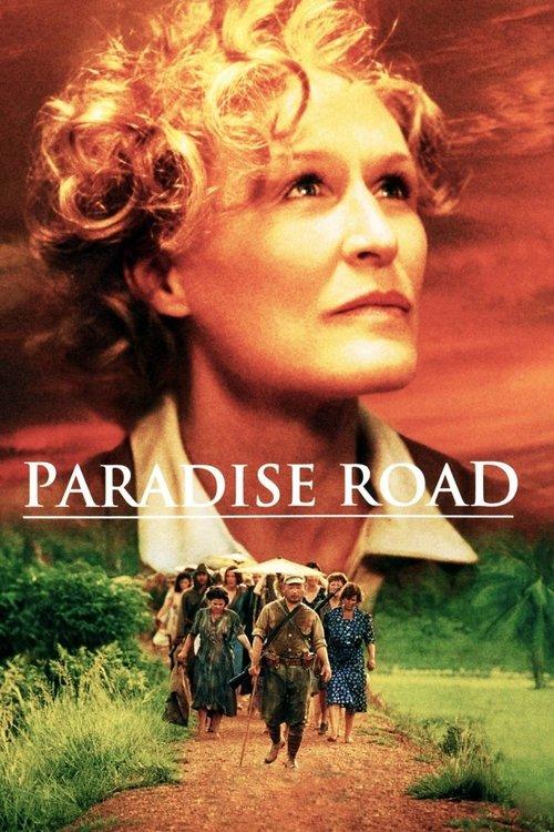 Paradise Road filmas online