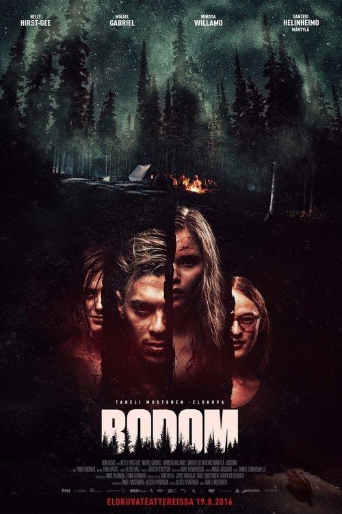Bodom filmas online