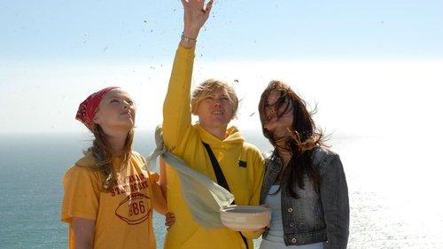 Ten Inch Hero filmas žiurėti online