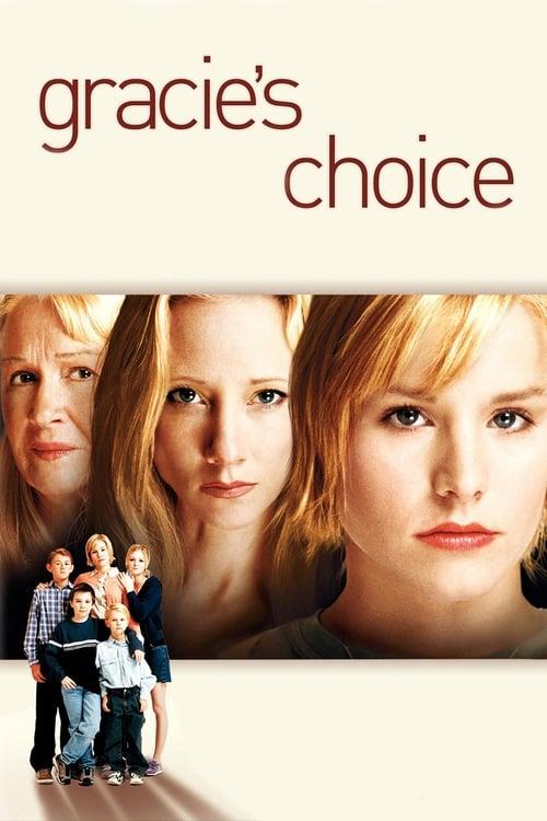Gracie's Choice filmas online