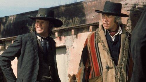Pat Garrett & Billy the Kid filmas žiurėti online