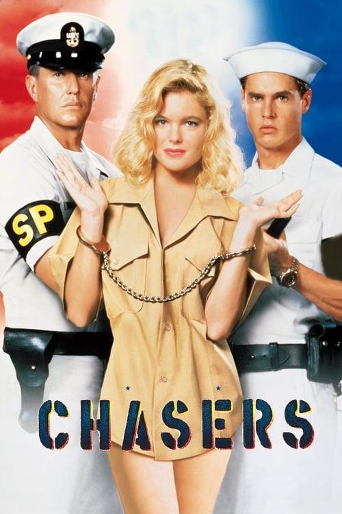 Chasers filmas online