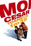 Moi César, 10 ans 1/2, 1,39 m filmas