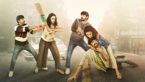 Orey Bujjiga filmas žiurėti online