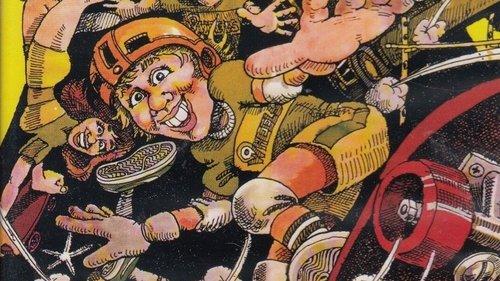 Skateboard filmas žiurėti online