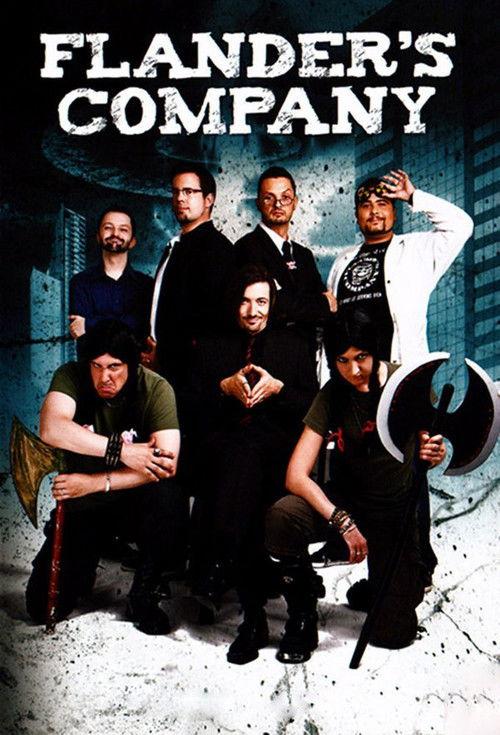 Flander's company filmas online