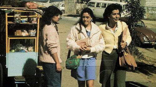 Suburban Angels filmas žiurėti online