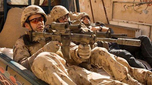 Hyena Road filmas žiurėti online