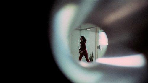 L'occhio nel labirinto filmas žiurėti online