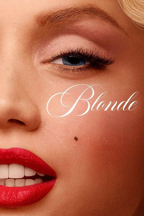 Blondinė filmas online