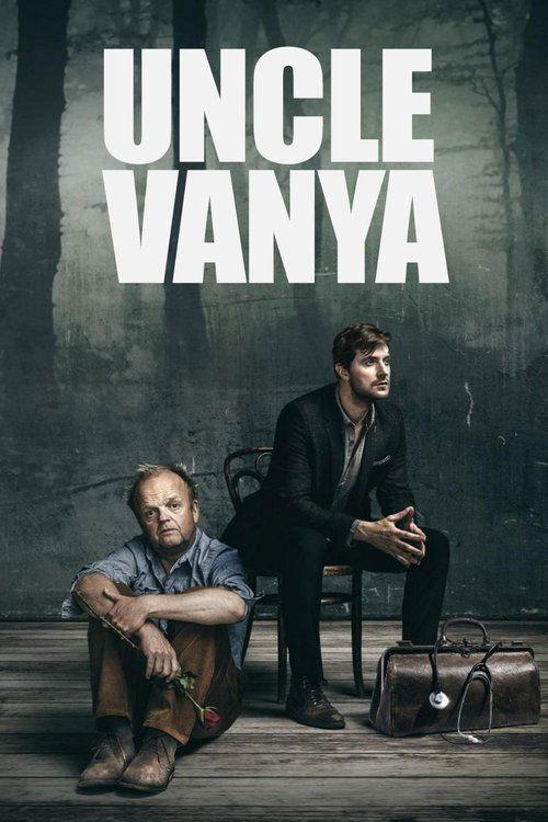 Uncle Vanya filmas online