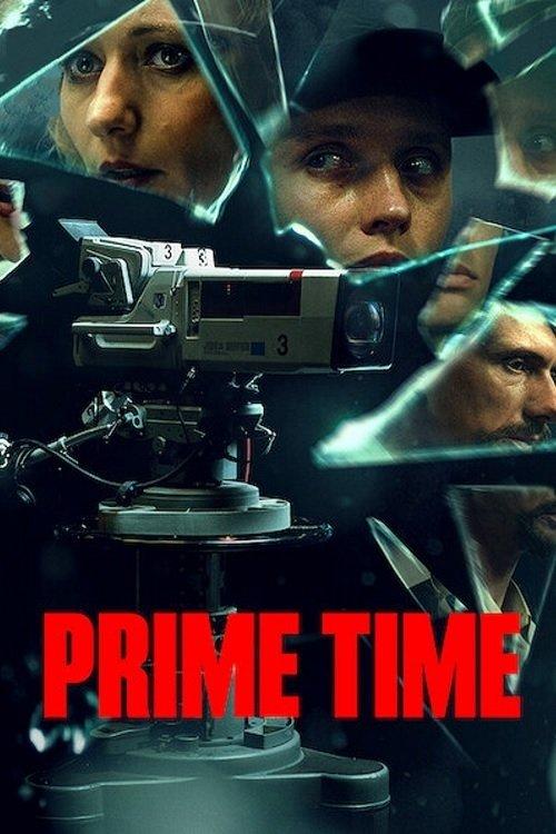 Prime Time filmas online