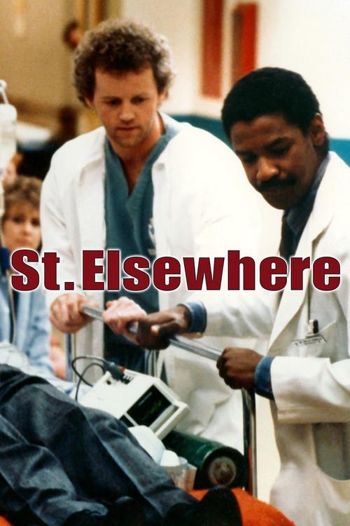 St. Elsewhere filmas online