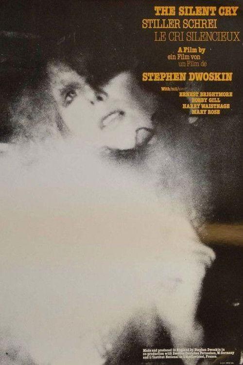 The Silent Cry filmas online
