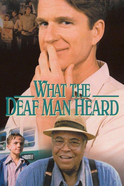 What the Deaf Man Heard filmas online