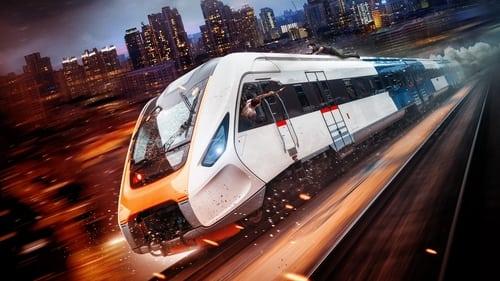 Bullet Train Down filmas žiurėti online