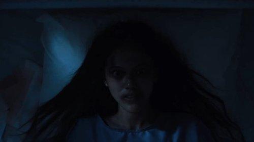 Utusan Iblis: Dia Yang Berada di Antara Kita filmas žiurėti online